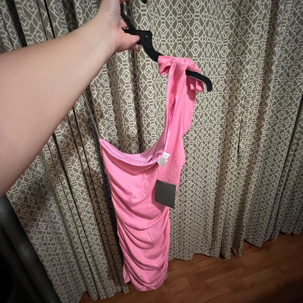 Barbie dress
